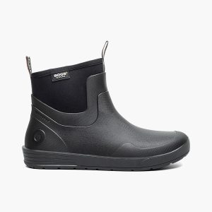 Rockaway Seamless Chelsea | BOGS Men