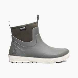 Rockaway Seamless Chelsea | BOGS Men