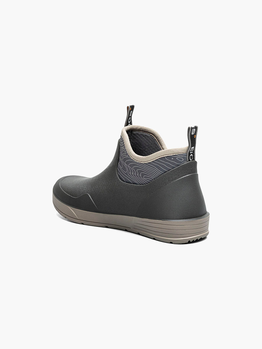 Rockaway Seamless Low | BOGS Men - Image 3