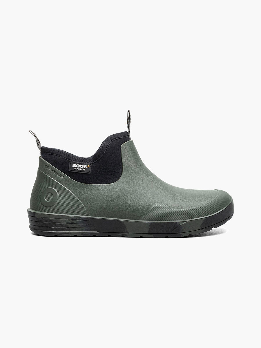 Rockaway Seamless Low | BOGS Men - Image 7