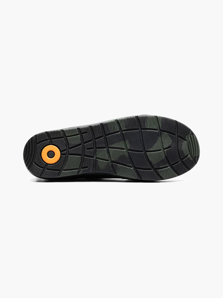 Rockaway Seamless Low | BOGS Men - Image 2