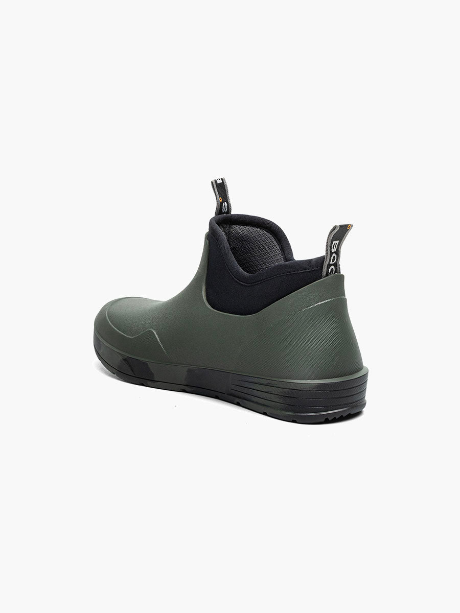 Rockaway Seamless Low | BOGS Men - Image 3