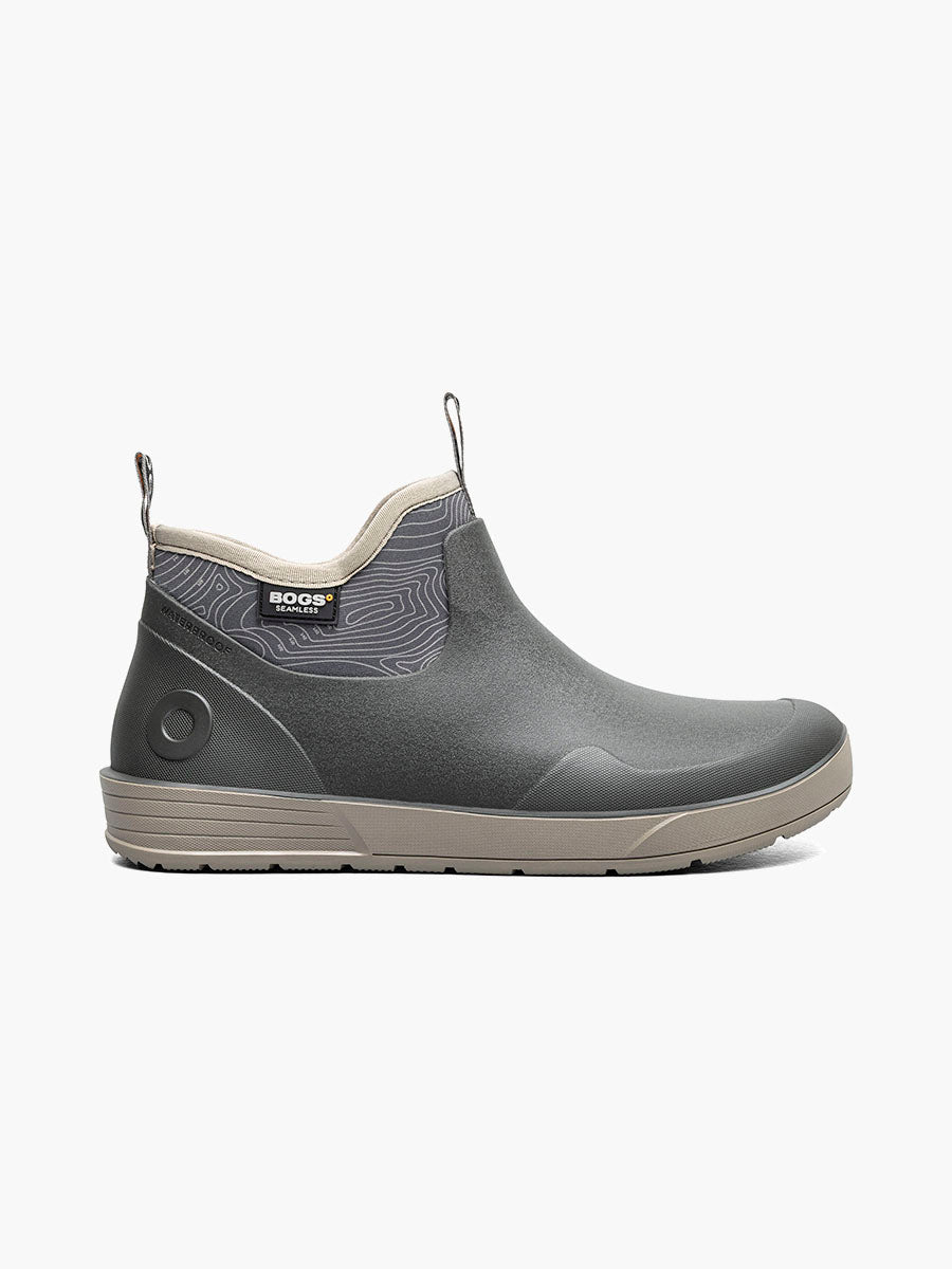 Rockaway Seamless Low | BOGS Men - Image 5