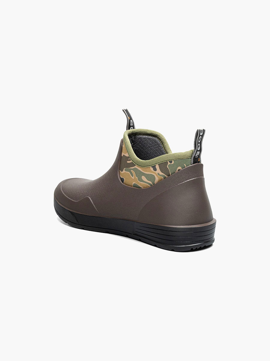 Rockaway Seamless Low | BOGS Men - Image 3