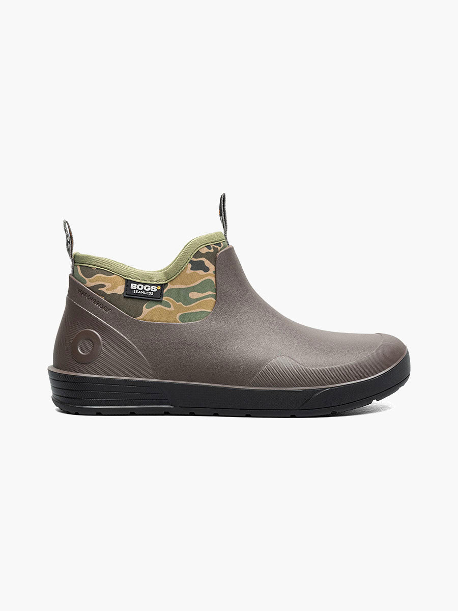 Rockaway Seamless Low | BOGS Men - Image 6
