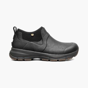 Spruce Slip On | BOGS Men