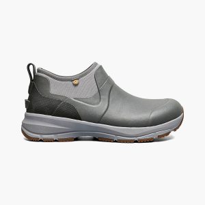 Spruce Slip On | BOGS Men