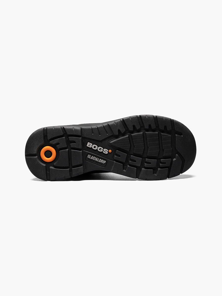 Shale Mid GlacialGrip WP | BOGS Men|Work - Image 4