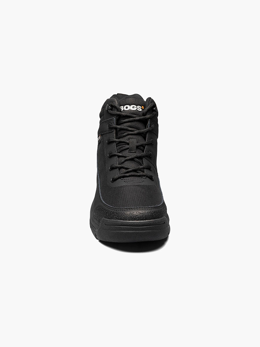 Shale Mid GlacialGrip WP | BOGS Men|Work - Image 5