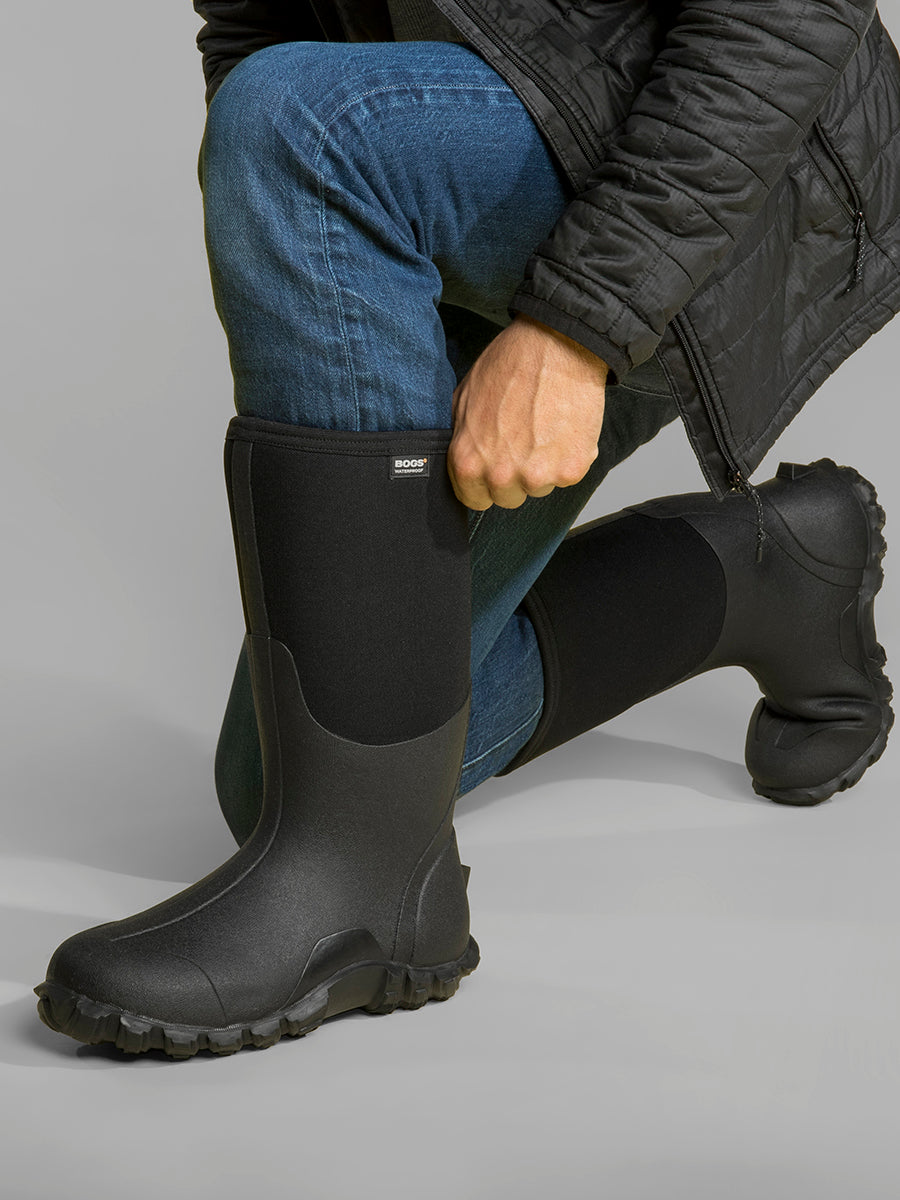 Classic High | BOGS Men - Image 3