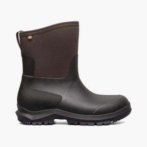 Sauvie Basin II | BOGS Men