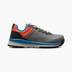 Slate Low CT | BOGS Men|Work