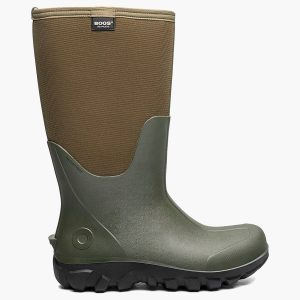 Classic Seamless Tall | BOGS Men