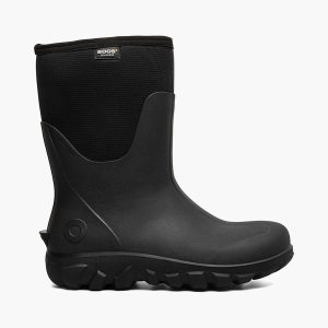 Classic Seamless Mid | BOGS Men