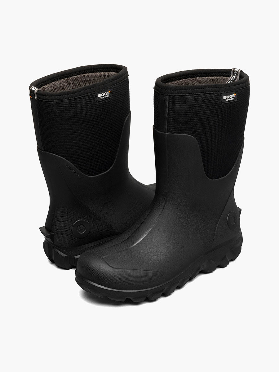 Classic Seamless Mid | BOGS Men - Image 4