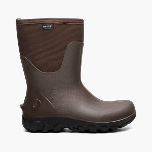 Classic Seamless Mid | BOGS Men