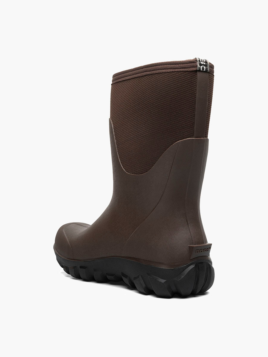 Classic Seamless Mid | BOGS Men - Image 3