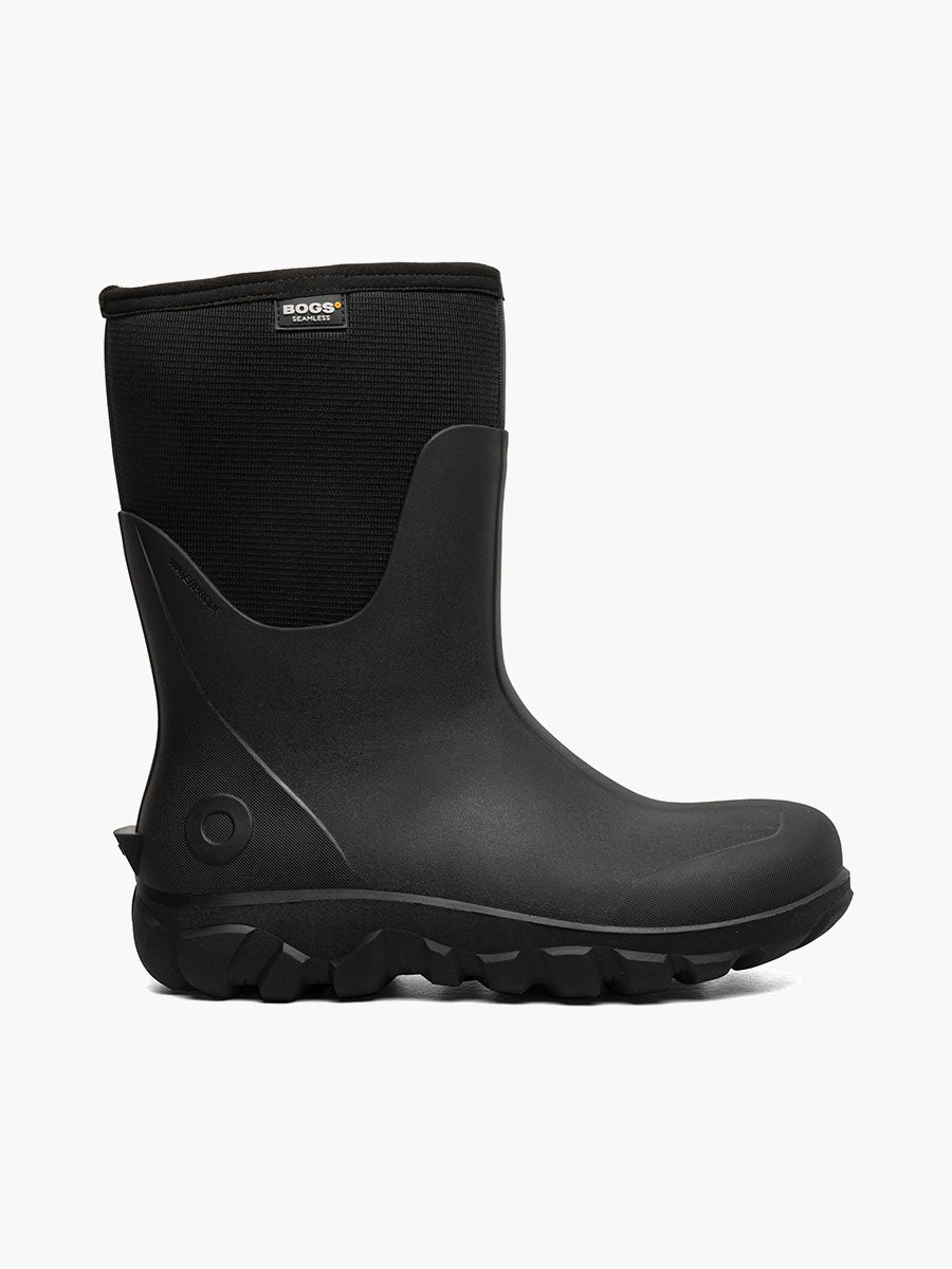 Classic Seamless Mid | BOGS Men - Image 5