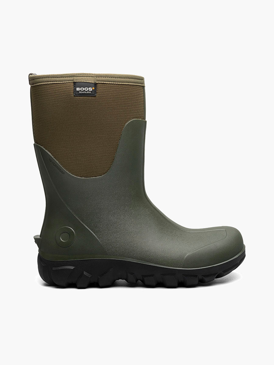 Classic Seamless Mid | BOGS Men - Image 7