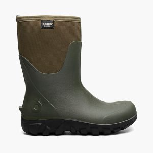 Classic Seamless Mid | BOGS Men