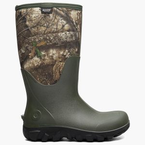 Classic Seamless RealTree APX | BOGS Men