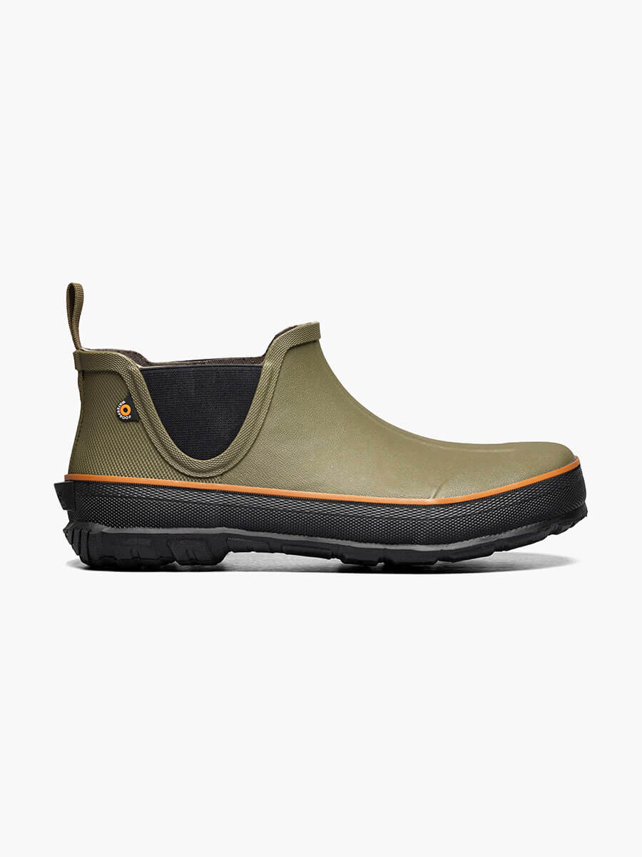 Digger Slip On | BOGS Men - Image 8
