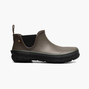 Digger Slip On | BOGS Men
