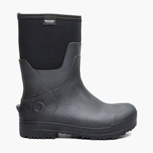 All Season Seamless Mid | BOGS Men|Work