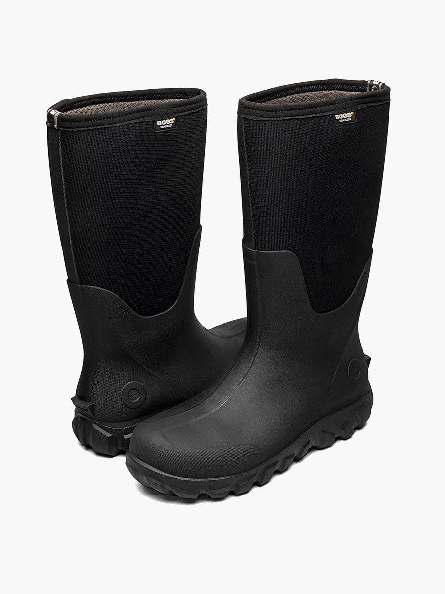 Classic Seamless Tall NT | BOGS Men|Work - Image 4