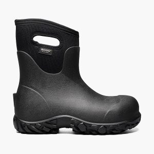 Workman Mid Soft Toe | BOGS Men|Work