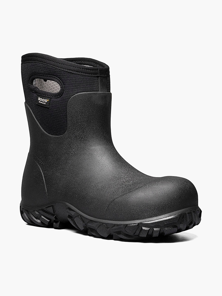 Workman Mid Soft Toe | BOGS Men|Work - Image 5