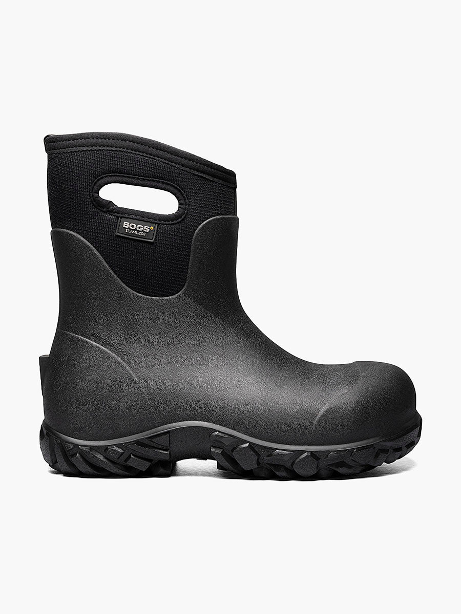 Workman Mid Comp Toe | BOGS Men|Work - Image 6