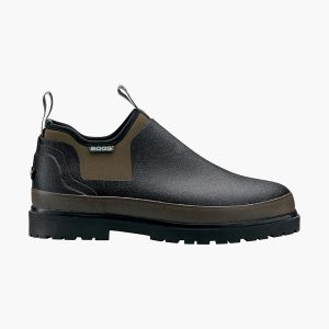 Tillamook Bay | BOGS Men