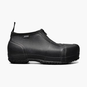 Overshoe Zip Comp Toe | BOGS Men|Work