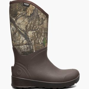 Bozeman II Vibram Arctic Grip RealTree APX | BOGS Men