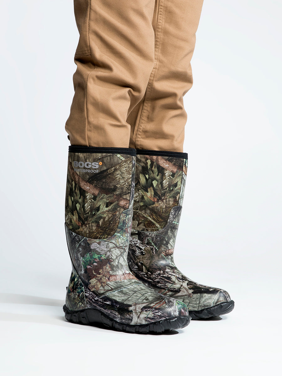 Classic High Mossy Oak | BOGS Men - Image 2