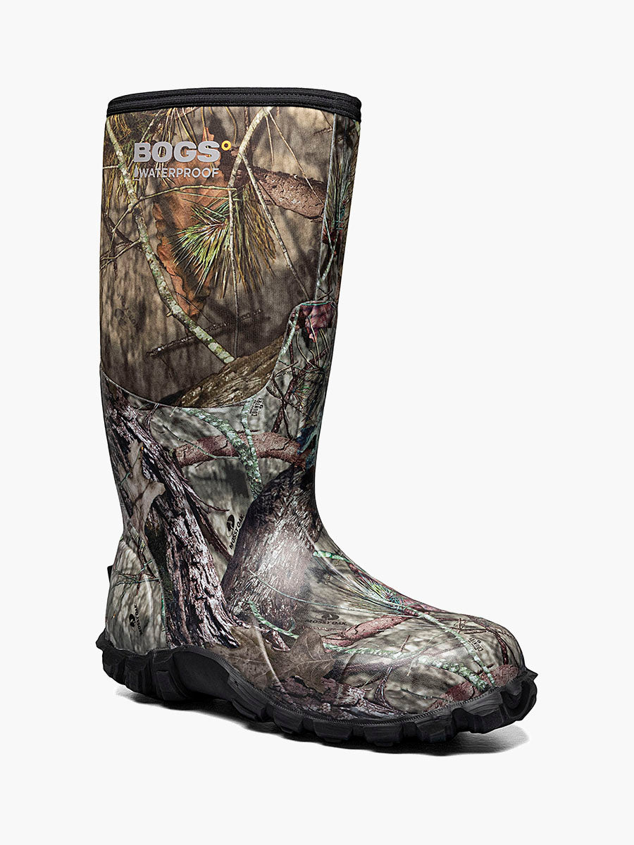 Classic High Mossy Oak | BOGS Men - Image 6