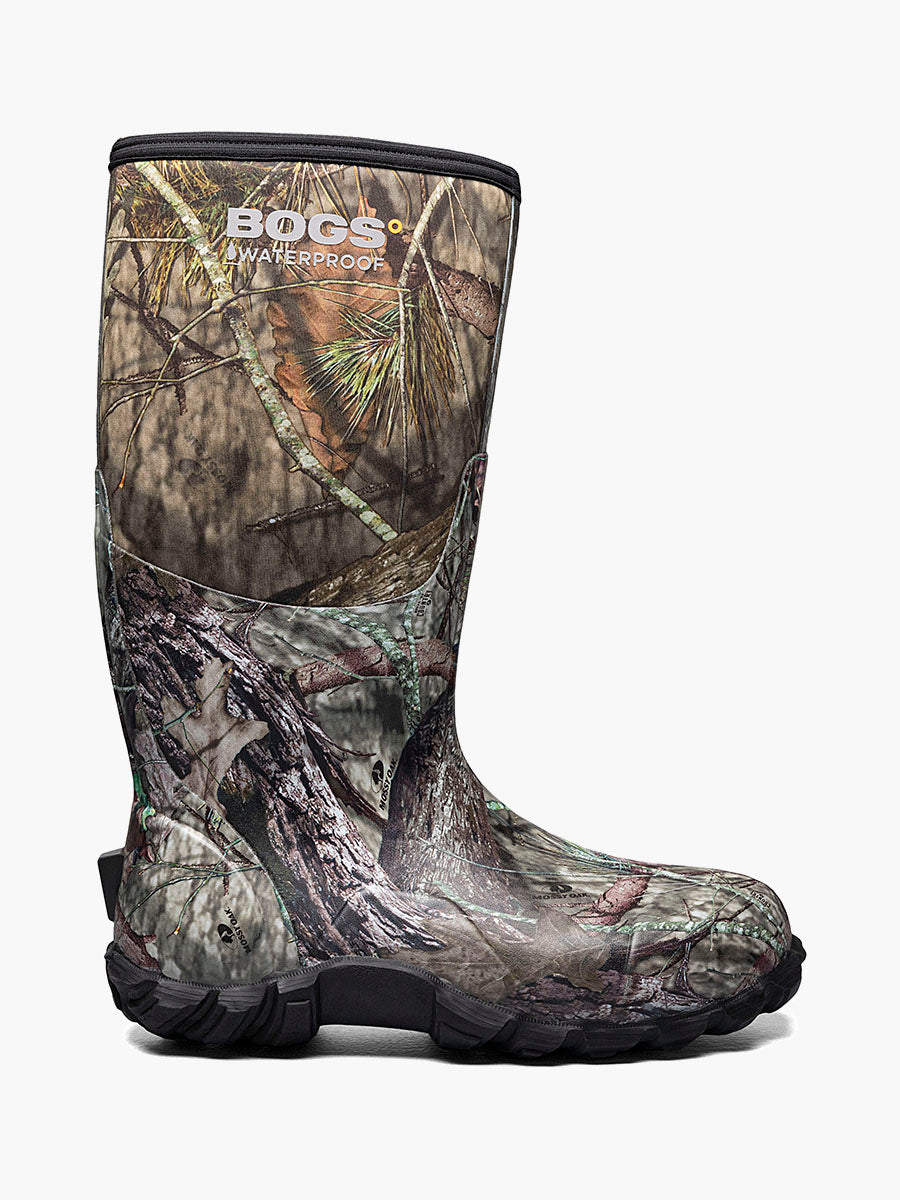 Classic High Mossy Oak | BOGS Men - Image 7