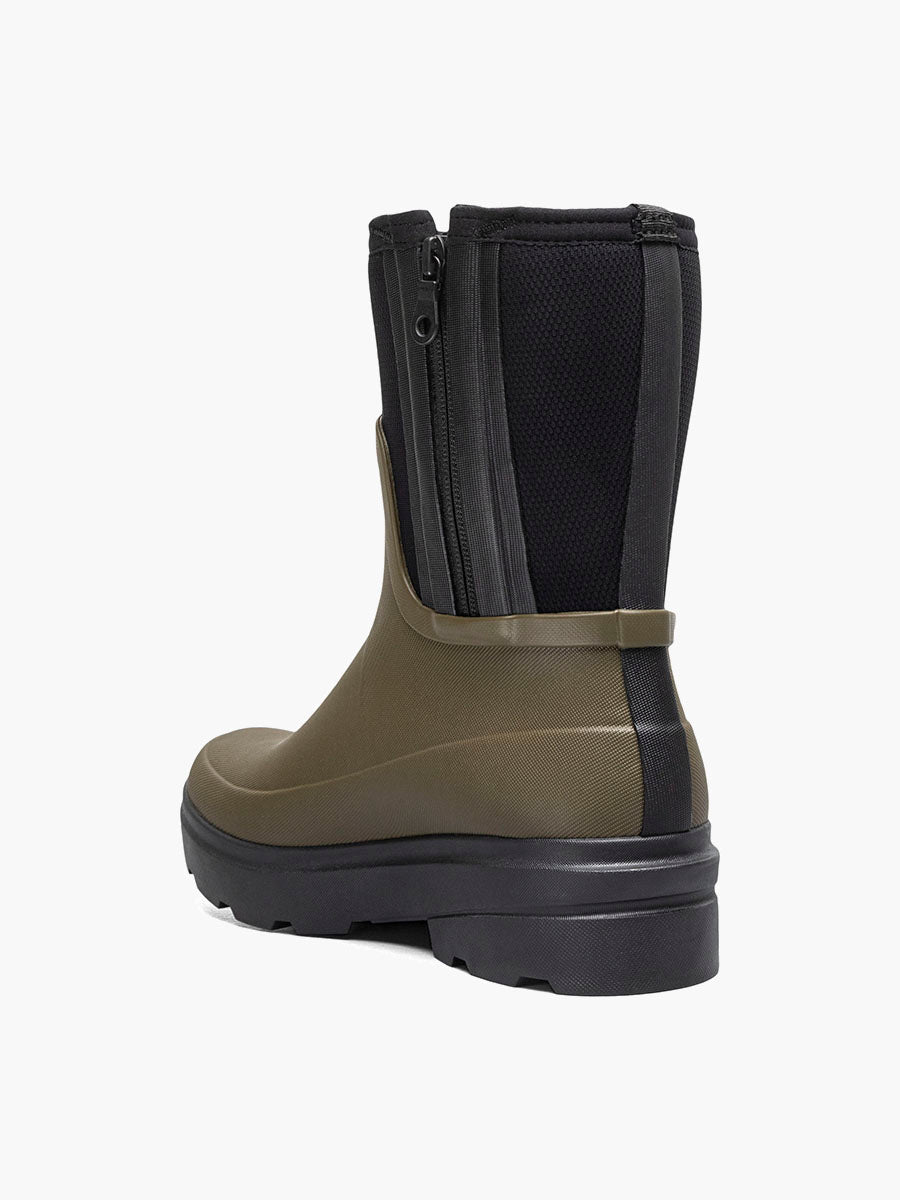 Hazel Mid Zip | BOGS Women - Image 3