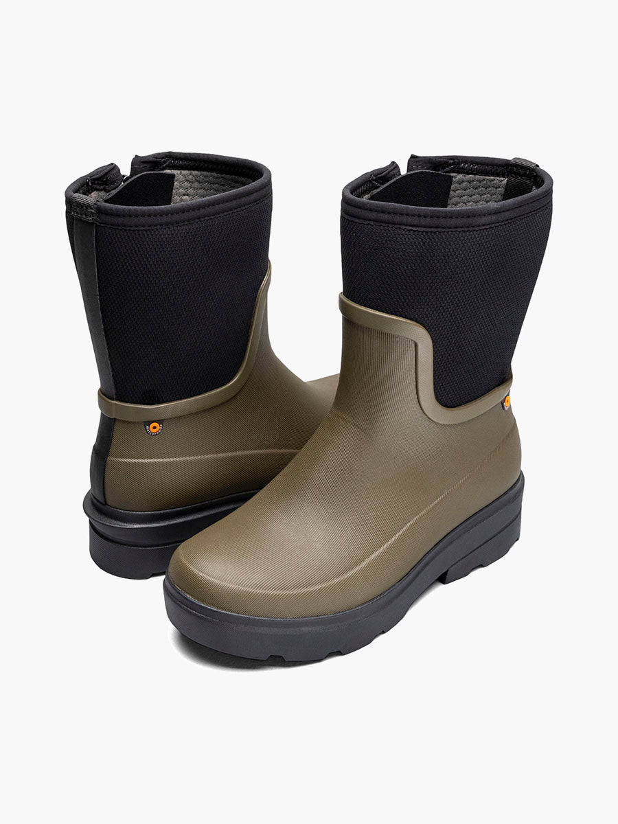 Hazel Mid Zip | BOGS Women - Image 4