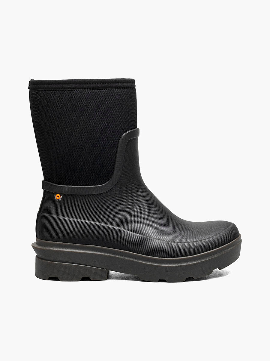 Hazel Mid Zip | BOGS Women - Image 5