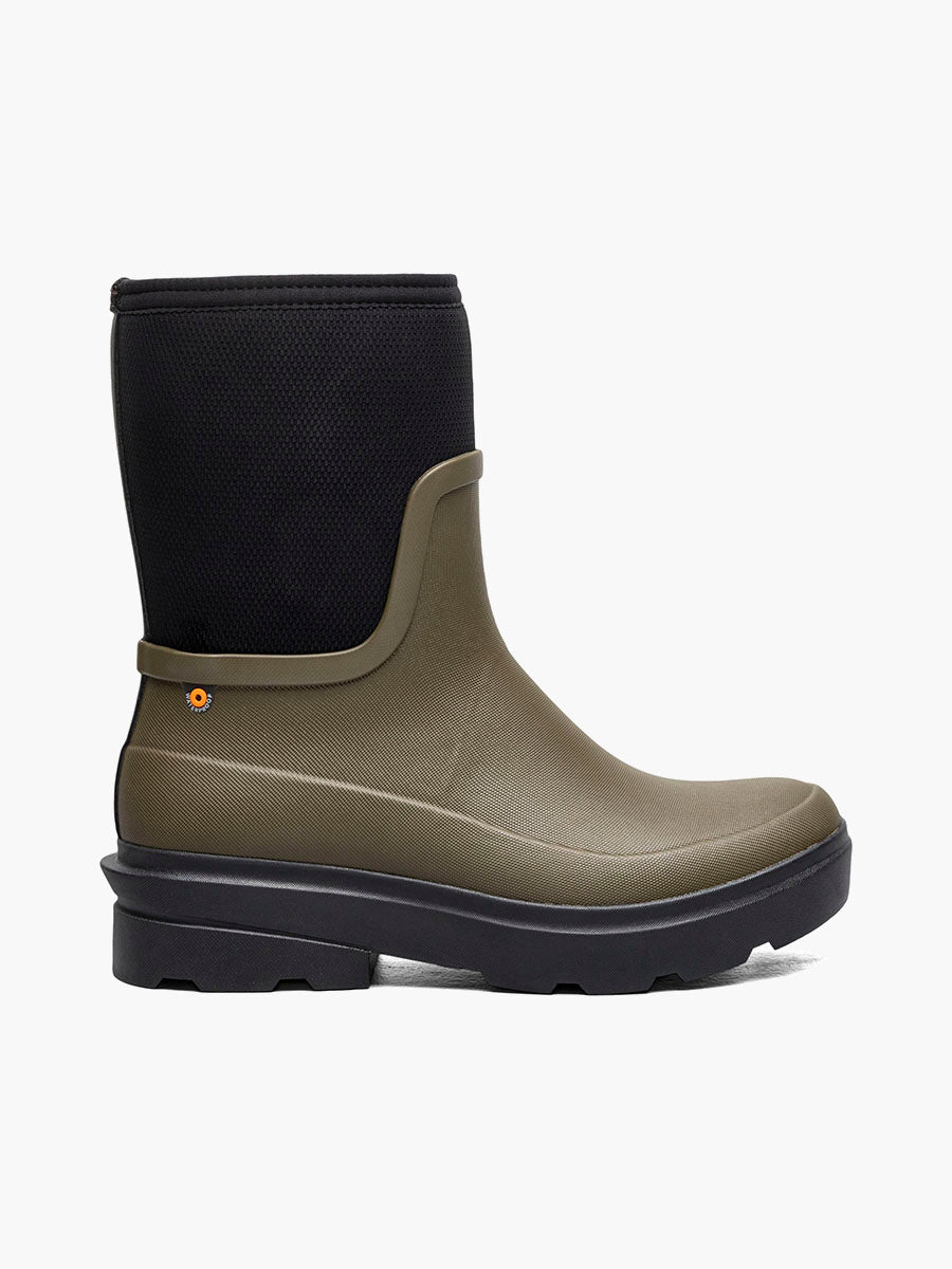Hazel Mid Zip | BOGS Women - Image 6