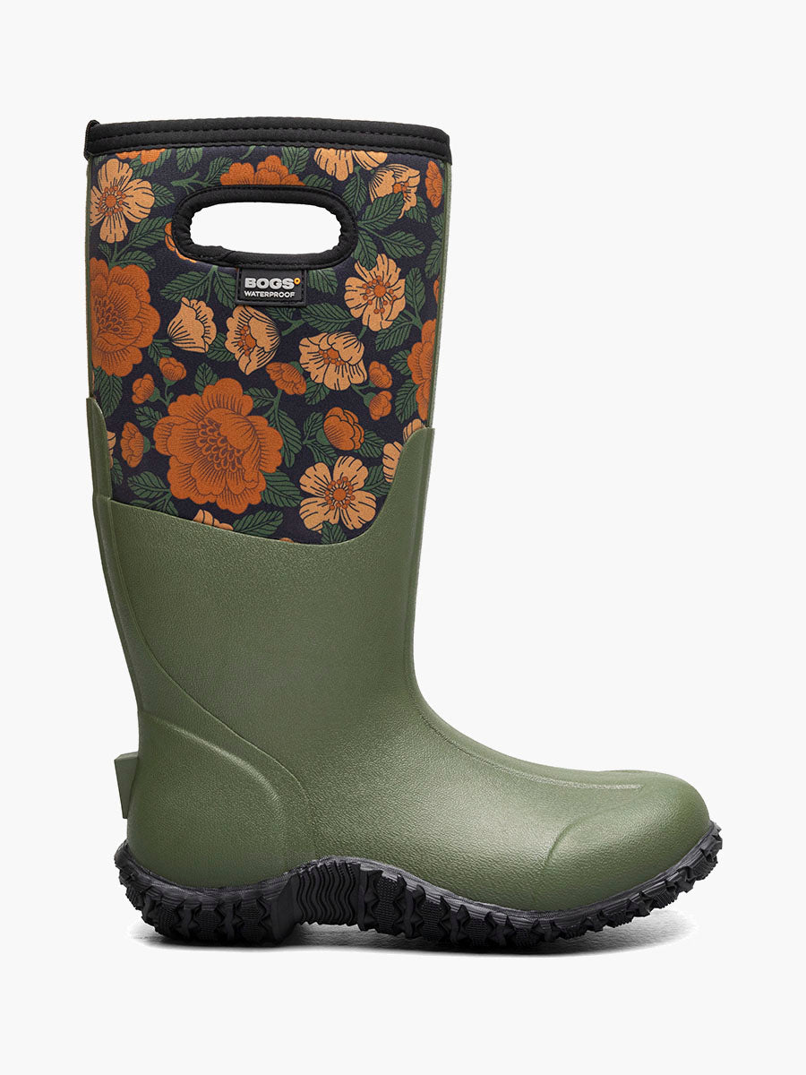 Mesa Tapestry Floral | BOGS Women
