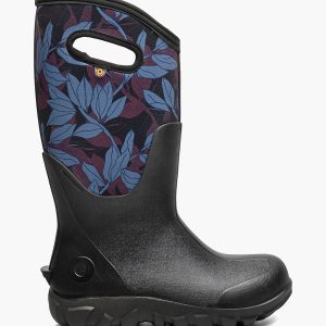 Classic Seamless Tall Outline Leaves | BOGS Women