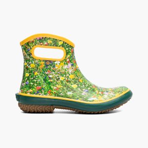 Patch Ankle Garden | BOGS Women