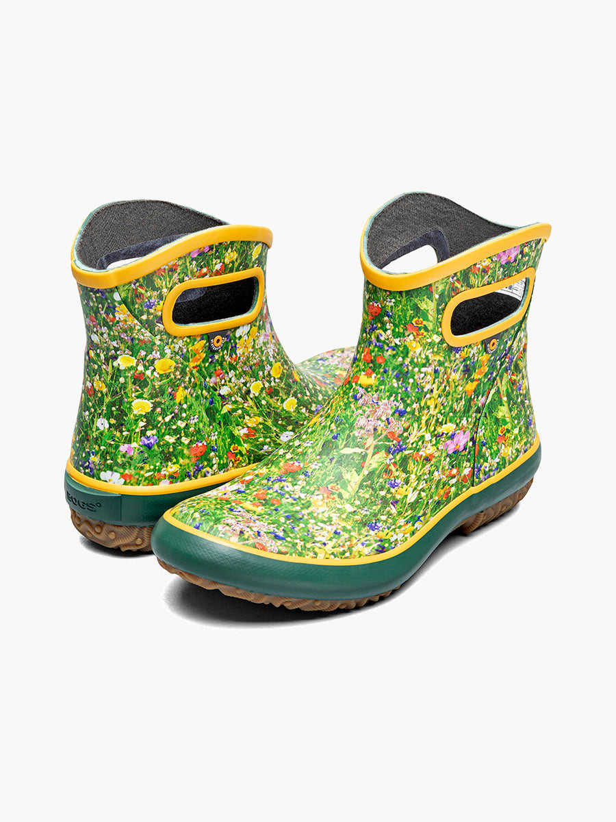 Patch Ankle Garden | BOGS Women - Image 4