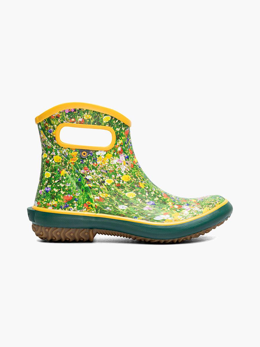 Patch Ankle Garden | BOGS Women - Image 5