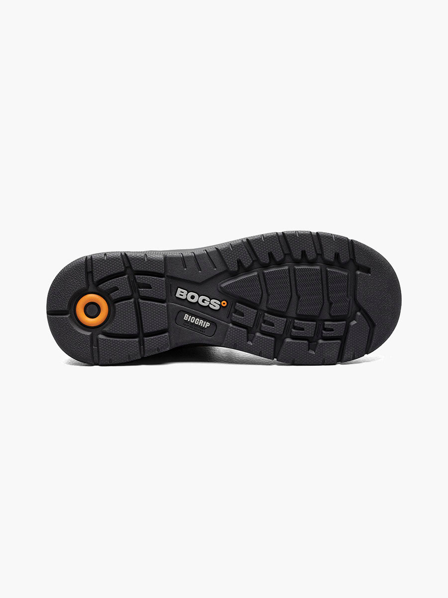 Shale Leather Lace Up CT WP | BOGS Women - Image 2