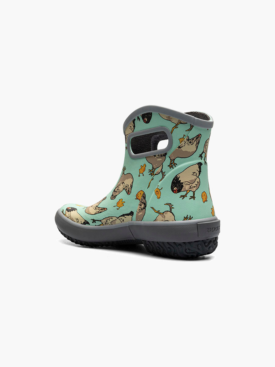 Patch Ankle Chickens | BOGS Women - Image 3