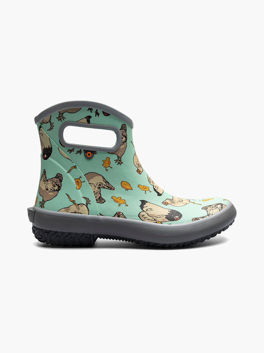 Patch Ankle Chickens | BOGS Women - Image 5